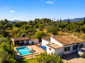 Finca Can Maravella Bild 7 Innen- und Außenansicht