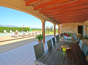 Finca Son Lluny Bild 44 Innen- und Außenansicht