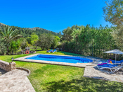 Villa Son Amat Bild 4 Innen- und Außenansicht