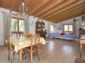 Finca Es Taronger Bild 14 Innen- und Außenansicht