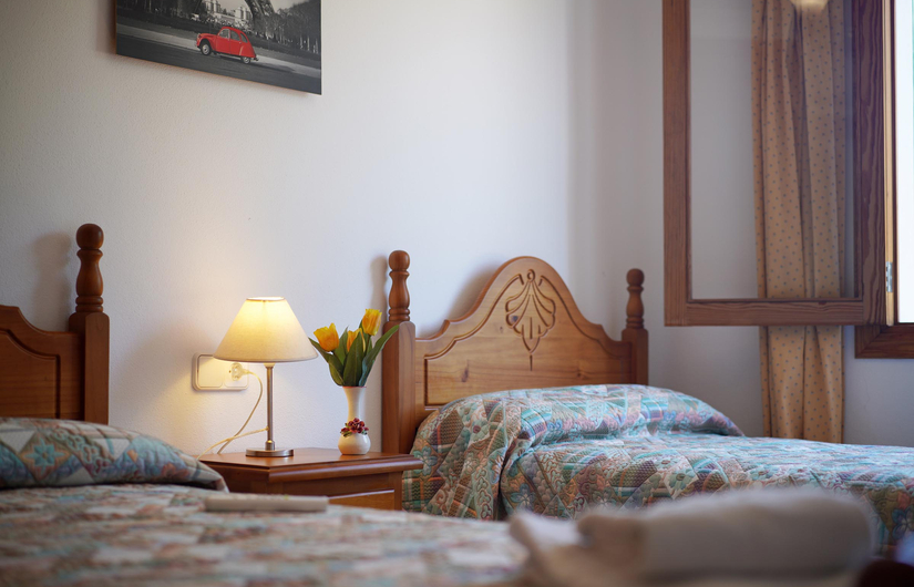 Villa Es Garrover Bild 43 Innen- und Außenansicht