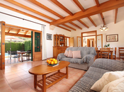 Villa Es Garrover Bild 52 Innen- und Außenansicht