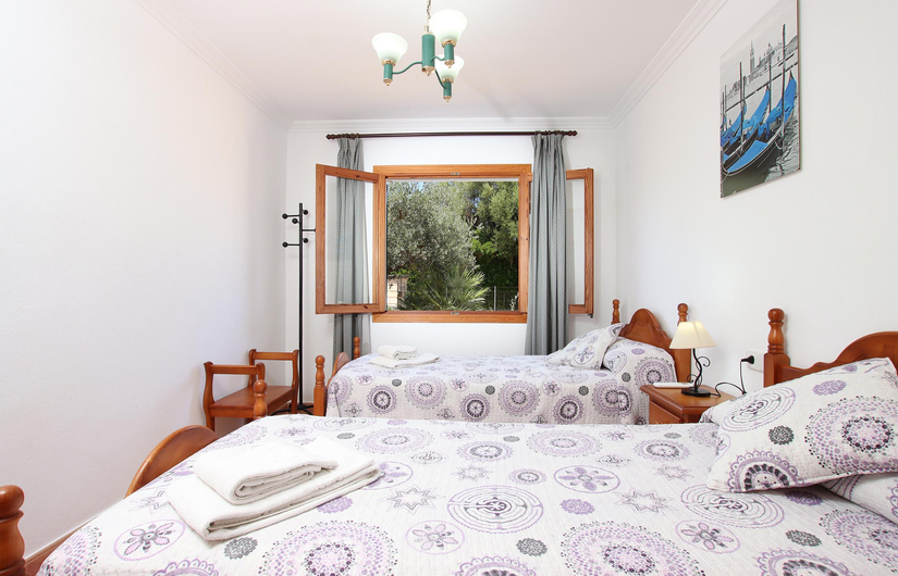 Villa Es Garrover Bild 48 Innen- und Außenansicht