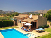 Villa Es Garrover Bild 13 Innen- und Außenansicht