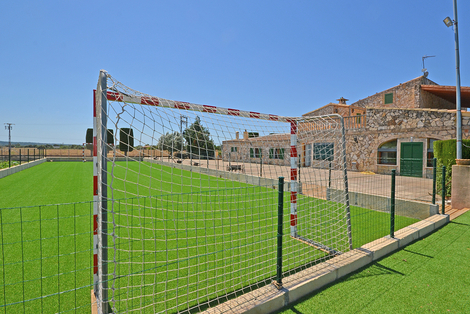 Finca Son Lluny Mallorca Bild 4