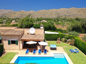 Villa Es Garrover Bild 8 Innen- und Außenansicht