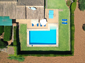 Villa Es Garrover Bild 23 Innen- und Außenansicht