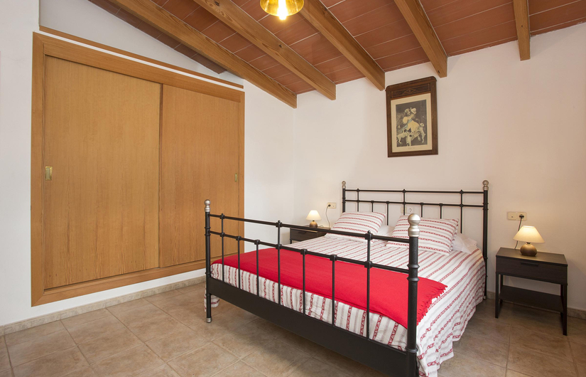 Finca Es Taronger Bild 20 Innen- und Außenansicht