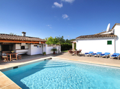 Finca Can Maravella Bild 3 Innen- und Außenansicht