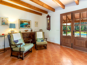 Finca Es Reiet Bild 20 Innen- und Außenansicht