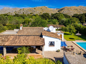 Finca Can Maravella Bild 6 Innen- und Außenansicht