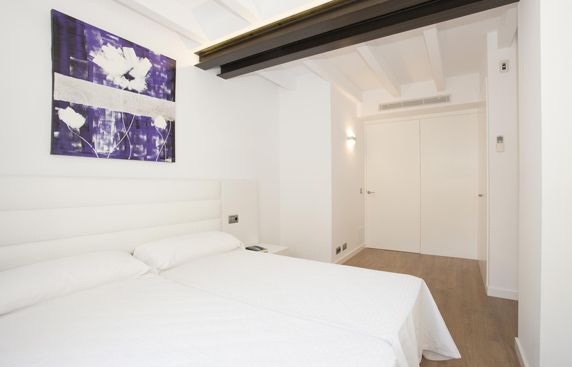 Casa Llum Bild 14 Innen- und Außenansicht