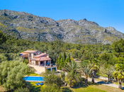 Villa Son Amat Bild 6 Innen- und Außenansicht