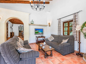 Villa Son Amat Bild 22 Innen- und Außenansicht