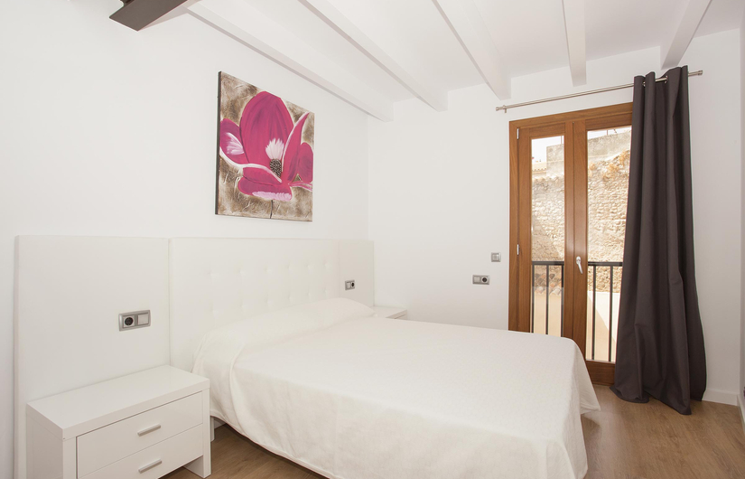 Casa Llum Bild 15 Innen- und Außenansicht