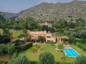 Villa Sa Lluna Bild 4 Innen- und Außenansicht