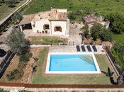 Finca Sa Clastra Bild 14 Innen- und Außenansicht