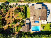 Finca Can Maravella Bild 10 Innen- und Außenansicht