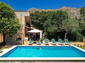 Finca Es Picot Bild 4 Innen- und Außenansicht