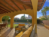 Ferienhaus Cataleya Bild 12 Innen- und Außenansicht