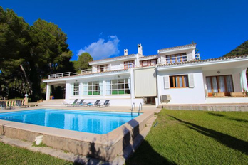 Ferienhaus Del-Brucs Mallorca