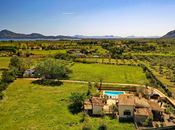 Finca Sa Clastra Bild 9 Innen- und Außenansicht