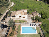 Finca Sa Clastra Bild 13 Innen- und Außenansicht