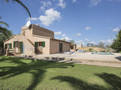Finca Es Taronger Bild 12 Innen- und Außenansicht