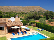 Villa Es Garrover Bild 7 Innen- und Außenansicht