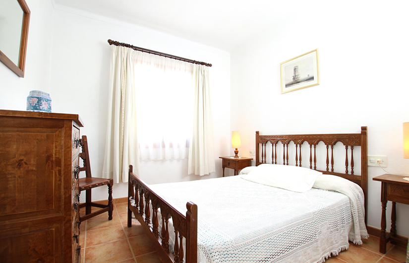 Finca Can Maravella Bild 21 Innen- und Außenansicht