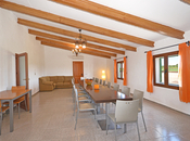Finca Son Lluny Bild 41 Innen- und Außenansicht