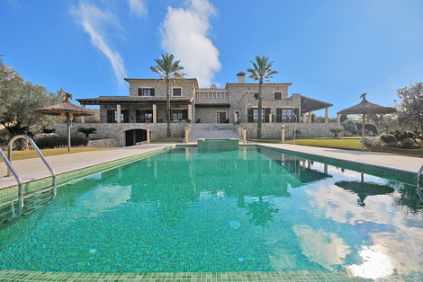 Ferienhaus Grandina Mallorca Bild 2