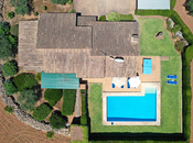 Villa Es Garrover Bild 24 Innen- und Außenansicht