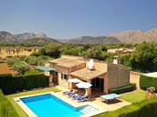 Villa Es Garrover Bild 6 Innen- und Außenansicht