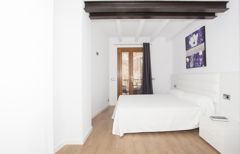 Casa Llum Bild 13 Innen- und Außenansicht