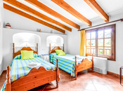 Finca Es Reiet Bild 15 Innen- und Außenansicht