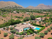 Villa Es Garrover Bild 9 Innen- und Außenansicht