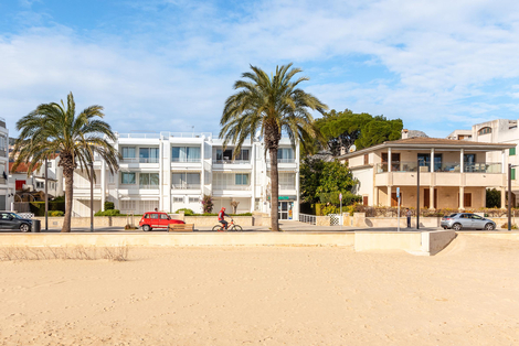 Mar Blau Mallorca Bild 1