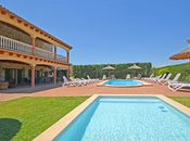 Finca Son Lluny Bild 1 Innen- und Außenansicht