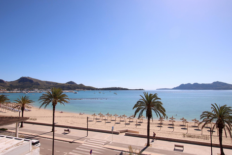 Mar Blau Mallorca Bild 2
