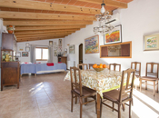 Finca Es Taronger Bild 13 Innen- und Außenansicht