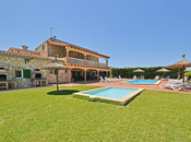 Finca Son Lluny Bild 11 Innen- und Außenansicht