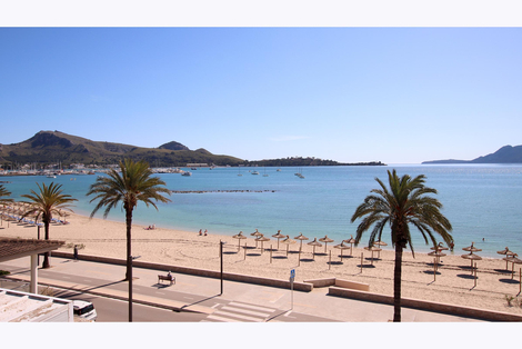 Mar Blau Mallorca Bild 5
