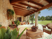 Villa Sa Lluna Bild 9 Innen- und Außenansicht