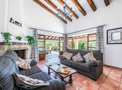 Villa Son Amat Bild 21 Innen- und Außenansicht