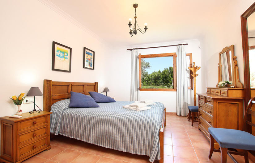 Villa Es Garrover Bild 47 Innen- und Außenansicht