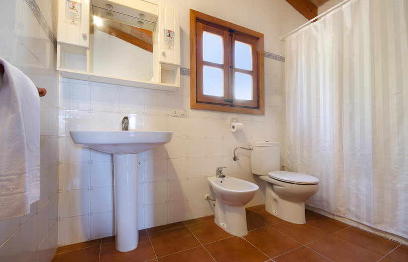 Villa Es Rafal Bild 10 Innen- und Außenansicht