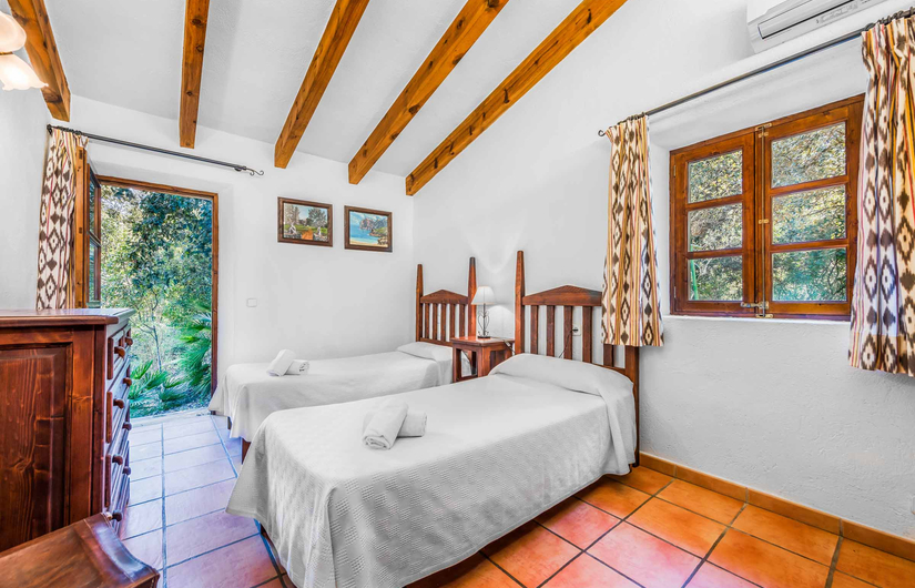 Villa Son Amat Bild 17 Innen- und Außenansicht