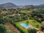 Villa Sa Lluna Bild 5 Innen- und Außenansicht