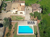 Finca Sa Clastra Bild 12 Innen- und Außenansicht
